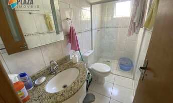 Imagem 7: Apartamento com 1 dormitório à venda, 51 m² por R$ 220.000,00 - Caiçara - Praia Grande/SP