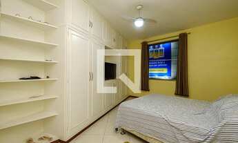 Imagem 7: Apartamento à Venda - Tijuca, 3 Quartos, 132 m2