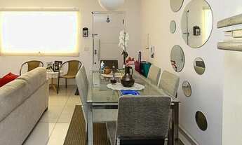 Imagem 5: Apartamento com 2 dorms, 2 suites e 2 vagas no Alto da Mooca