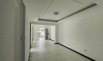 Imagem 2: Casa | 110 m² Casa com 4 dormitórios