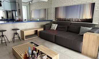 Imagem 3: Apartamento com 2 dormitórios à venda, 75 m² por R$ 1.170.000 - Perdizes - São Paulo/SP