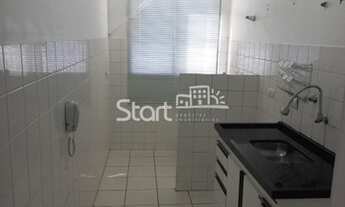 Imagem 3: Apartamento - Jardim Itayu - Campinas