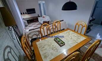 Imagem 3: Comprar Cobertura 4 Quartos Suíte Lazer Ponta da Praia Santos