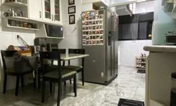 Imagem 6: Lindo apartamento com 120 m2, 3 quartos ao lado do Shopping Morumbi