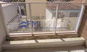 Imagem 7: Pompéia 1 suíte, living, sacada 1 vaga