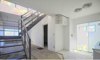 Imagem: COBERTURA COM 02 SUÍTES NO MORUMBI