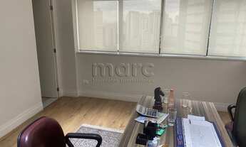 Imagem 4: SÃO PAULO - Conjunto Comercial/Sala - ACLIMACAO