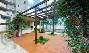 Imagem 2: Apartamento na Vila Prudente 55m 2 dormitórios 1 suíte 1 vaga