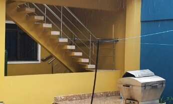 Imagem 6: Vendo Linda Casa na Cidade Nova com 04 suítes