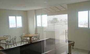 Imagem 6: Apartamento com 2 dormitórios à venda, 61 m² por R$ 330.000,00 - Caiçara - Praia Grande/SP