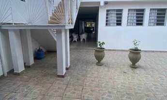 Imagem 4: Vende-se casa reformada com 700m² no Campos Elíseos - Planalto