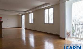 Imagem 2: COBERTURA - PERDIZES - SP