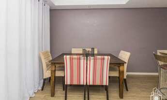 Imagem 4: Venda de apartamento de 03 dormitórios com suíte Semi Mobiliado com Box/garagem no Bairro