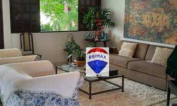 Imagem 4: Casa cond. fechado com 03 suítes - Maceió/AL