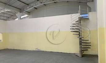 Imagem: Galpão para alugar, 1250 m² por R$ 19.800,00/mês