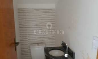 Imagem 5: CASA EM CONDOMÍNIO 02 DORMITÓRIOS VILA TUPI