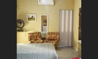 Imagem 2: KITNET MOBILIADA MENSAL/DIARIAS COM AR COND ALUGO IMEDIATO( Praia Do Futuro Frente Mar