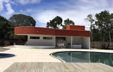 Imagem 12: Vitoria Tennis miramar Bahia Brasil Porto seguro lotes próximo a praia