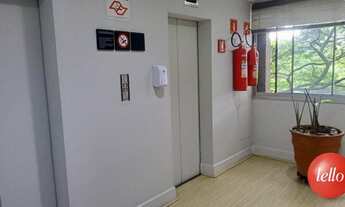 Imagem 2: São Paulo - Conjunto Comercial/sala - Brooklin