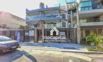 Imagem 3: Cobertura com 3 quartos à venda, 320 m² por R$ 1.650.000 - Recreio dos Bandeirantes - Rio