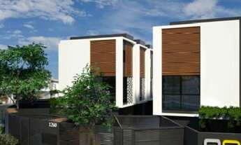 Imagem: Casa de Condominio na Vila Ipojuca com 132m²