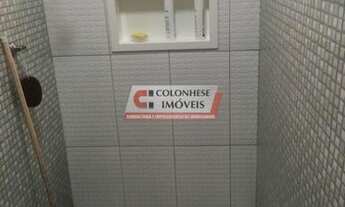 Imagem 7: Casa 2 Quartos Santo André - SP - Vila Palmares