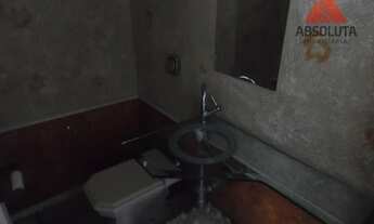 Imagem 5: Apartamento com 2 dormitórios para alugar, 120 m² por R$ 2.300,00/mês - Jardim Paulista