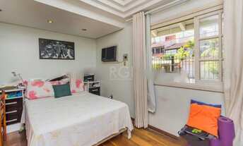 Imagem 7: Porto Alegre - Casa Padrão - Ipanema