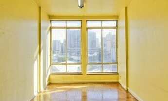 Imagem 7: Apartamento 118m² com 2 dormitórios e 2 banheiros no Edifício Magdalena - CENTRO (Praça da