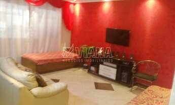 Imagem 4: SãO CAETANO DO SUL - Casa Padrão - Olímpico