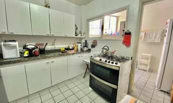 Imagem 2: New House - Apartamento - 4 quartos - Edifício Ribela - Recife/PE - APVPE01