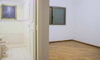 Imagem 7: Apartamento Alto Padrão na Vila Suzana de 3 Quartos com 4 Vagas - 300m² à Venda