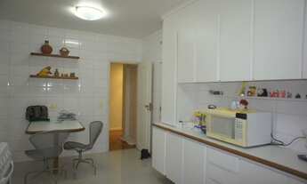 Imagem 2: Apto 4 Dormitórios e 1 Suíte no Alto da Boa Vista