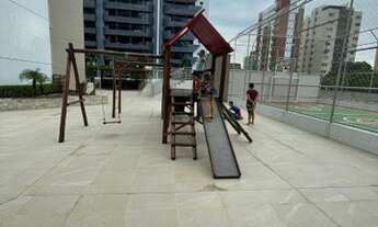 Imagem 4: Apartamento com 4 dormitórios à venda, 160 m² por R$ 1.200.000,00 - Jardim Oceania - João