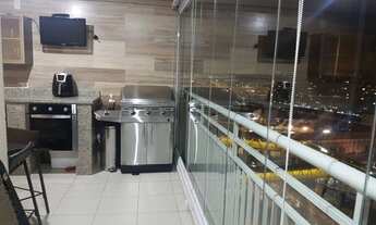 Imagem 6: Apto para Venda em Frente Metrô