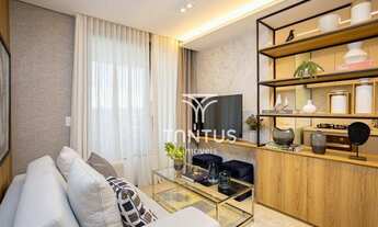 Imagem 6: Apartamento com 2 dormitórios à venda, 71 m² por R$ 710.000,00 - Rebouças - Curitiba/PR