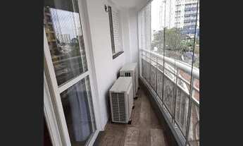 Imagem 5: Lindo apartamento com 3 dormitórios (suítes) para alugar, 125 m², na Vila Leopoldina . Age