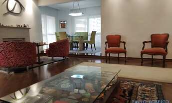 Imagem 2: APARTAMENTO - PERDIZES - SP