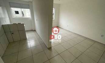 Imagem: Apartamento à venda por R$ 145.000,00