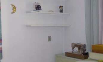 Imagem 7: Apartamento 4 suítes e 4 vagas de garagem. No bairro do Brooklin