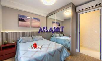 Imagem 9: Novo lançamento, excelente apartamento na região do Tatuapé