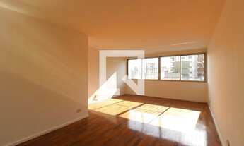 Imagem 4: Apartamento à Venda - Moema, 3 Quartos, 131 m2