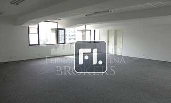 Imagem 3: Conjunto para alugar, 100 m² por R$ 5.770,00/mês - Brooklin - São Paulo/SP