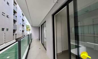 Imagem 2: EXCLUSIVO! PÉ NA AREIA, JARDIM OCEANIA, DUAS SUITES