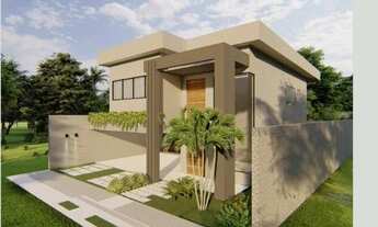 Imagem 5: Contagem - Casa de Condomínio - Portal Do Sol