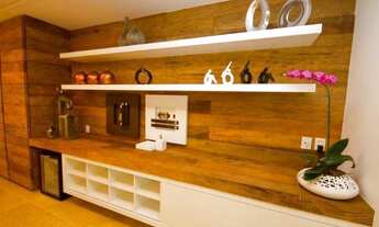 Imagem 7: Casa em Condomínio para Venda em Barueri, Alphaville Residencial Zero, 5 dormitórios, 5 su