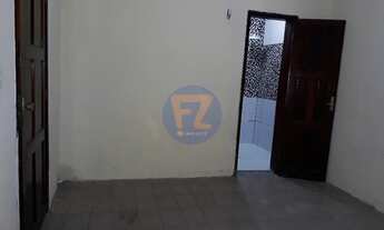 Imagem 6: CASA para aluguel, 2 quartos, 1 suíte, 1 vaga, Itaoca - FORTALEZA/CE