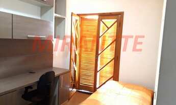 Imagem 4: Sobrado para venda tem 90 metros quadrados com 3 quartos em Jd, São Paulo- ZN- SP