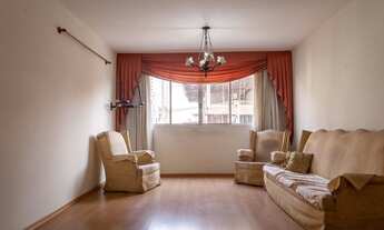 Imagem: Apartamento Pompéia Mobiliado Próx. A