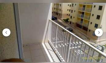 Imagem: Lagoa Santa - Apartamento Padrão - Palmital